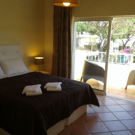 Charmosa Vila/Vilamoura Exteriör bild