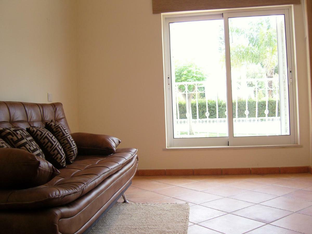 Charmosa Vila/Vilamoura Exteriör bild