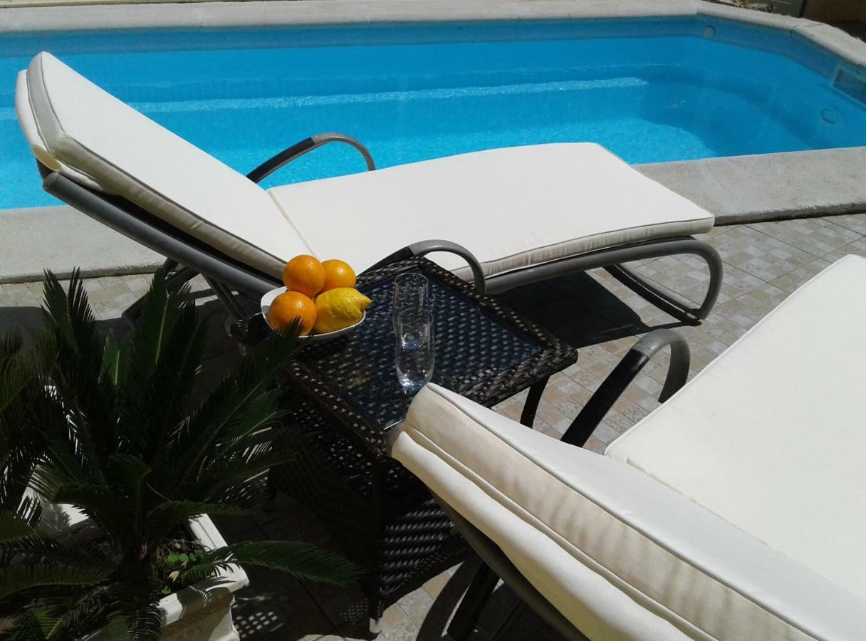 Charmosa Vila/Vilamoura Exteriör bild